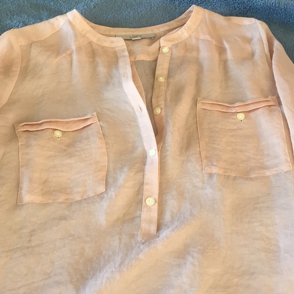 Bundle 5 blouses - Picture 13 of 16